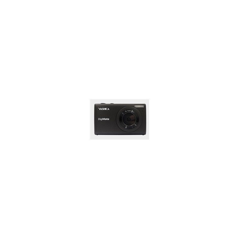 YASHICA DigiMate (Black)