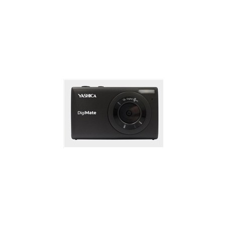 YASHICA DigiMate (Black)