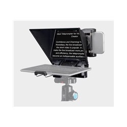 BAZAR - Feelworld TP2A Přenosné čtecí zařízení pro DSLR/smartphony - Poškozený obal (Komplet)