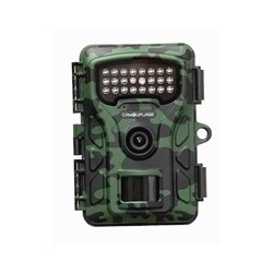 Camouflage EZ2 Plus