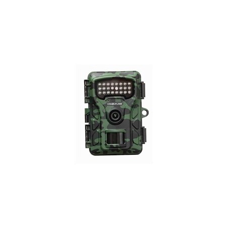 Camouflage EZ2 Plus