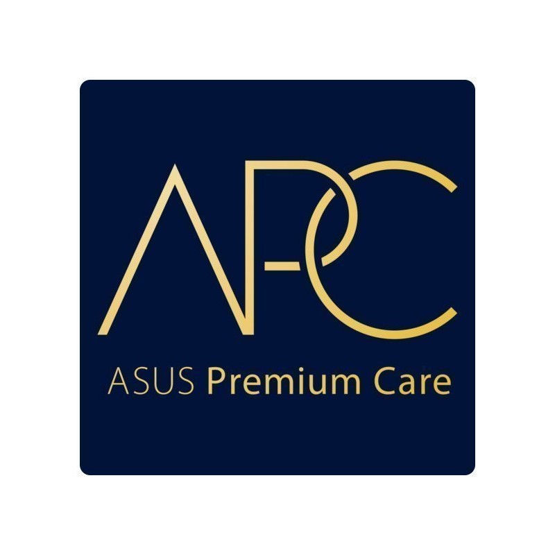 ASUS Premium Care -Prodloužení záruky Pick-up & Return (mezinárodní) - 4 roky