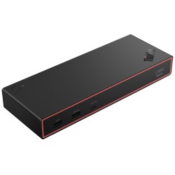 LENOVO dokovací stanice ThinkPad USB4 Smart Dock 5500 - 135W Adapter (100W PD)