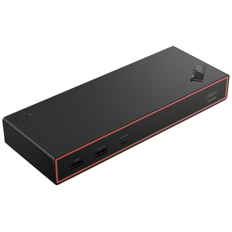LENOVO dokovací stanice ThinkPad USB4 Smart Dock 5500 - 135W Adapter (100W PD)
