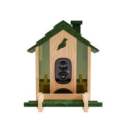 Camouflage EZ-BirdSpot