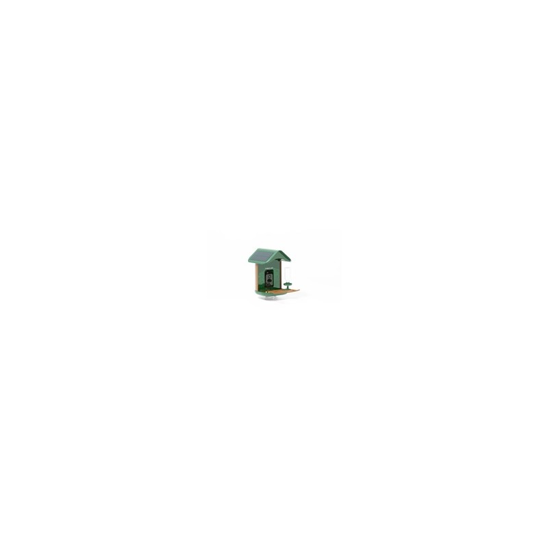 Camouflage EZ-BirdFeed