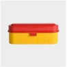 Kodak Film Case 135 (small) red/yellow