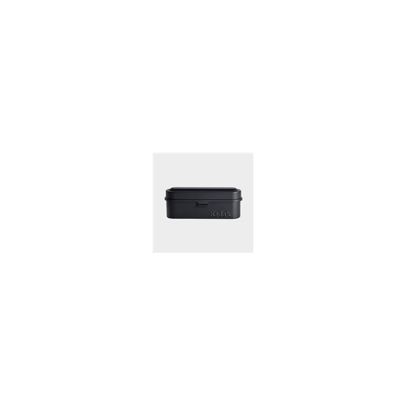 Kodak Film Case 135 (small) black