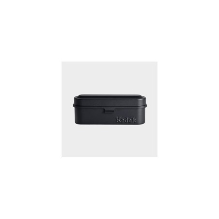 Kodak Film Case 135 (small) black
