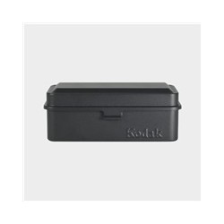 Kodak Film Case 120/135 (large) black