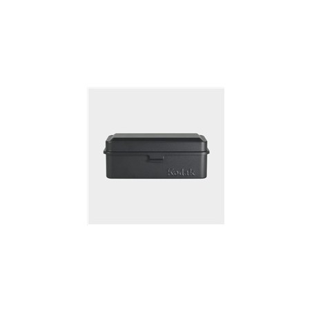 Kodak Film Case 120/135 (large) black