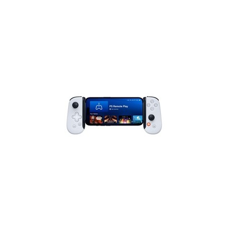 Backbone One - PlayStation Edition Mobile Gaming Controller pro USB-C - 2. Gen