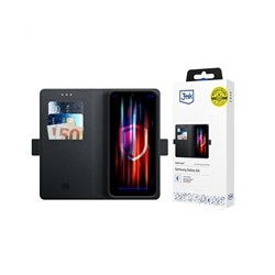 3mk ochranné pouzdro Wallet Case pro Samsung Galaxy A16