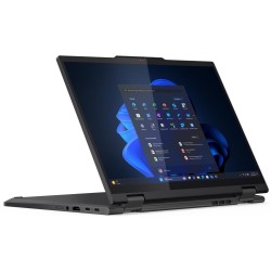 LENOVO NTB ThinkPad T14s 2-in-1 G1 - Ultra5 225U,14" WUXGA Touch,16GB,512SSD,IRcam,W11P