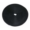 Stahovací pásek na kabeláž, šířka 20mm, délka 20m