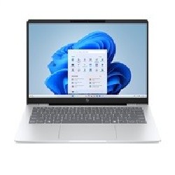 NTB HP OmniBook 7 AI PC 14-fr0000nc, Ultra 5-225U, 14" 1920x1200 OLED, 16GB LPDDR5, SSD 1TB, Win 11,2Y On-Site