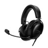 BAZAR - HyperX Cloud III BLK GAM HEADSET - Sluchátka k PC - Poškozený obal (Komplet)