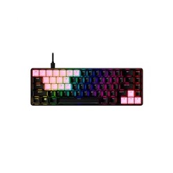 HyperX PNK Rubber Gaming Accessory Kit-US - Příslušenství ke klávesnici