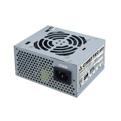 CHIEFTEC zdroj SFX 250W, active PFC, 8cm fan, 85% efficiency, 230V