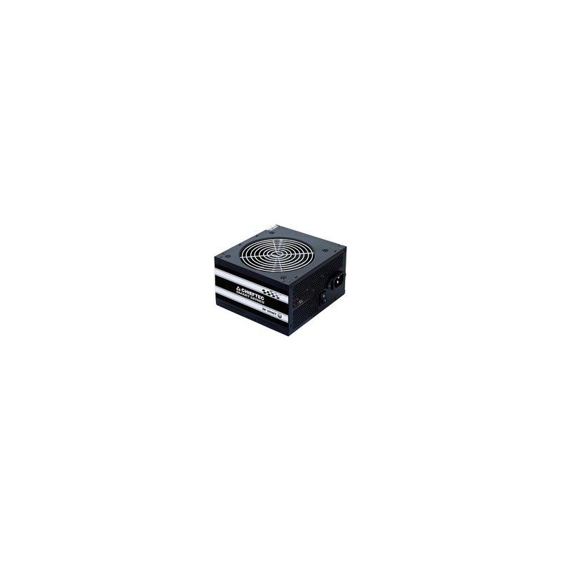 CHIEFTEC zdroj Smart Series, GPS-500A8, 500W, Active PFC, retail