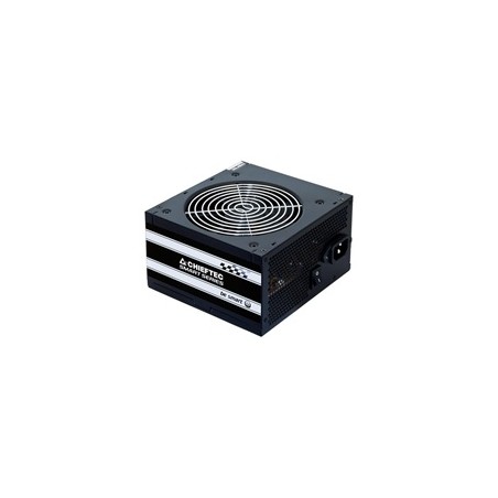 CHIEFTEC zdroj Smart Series, GPS-500A8, 500W, Active PFC, retail