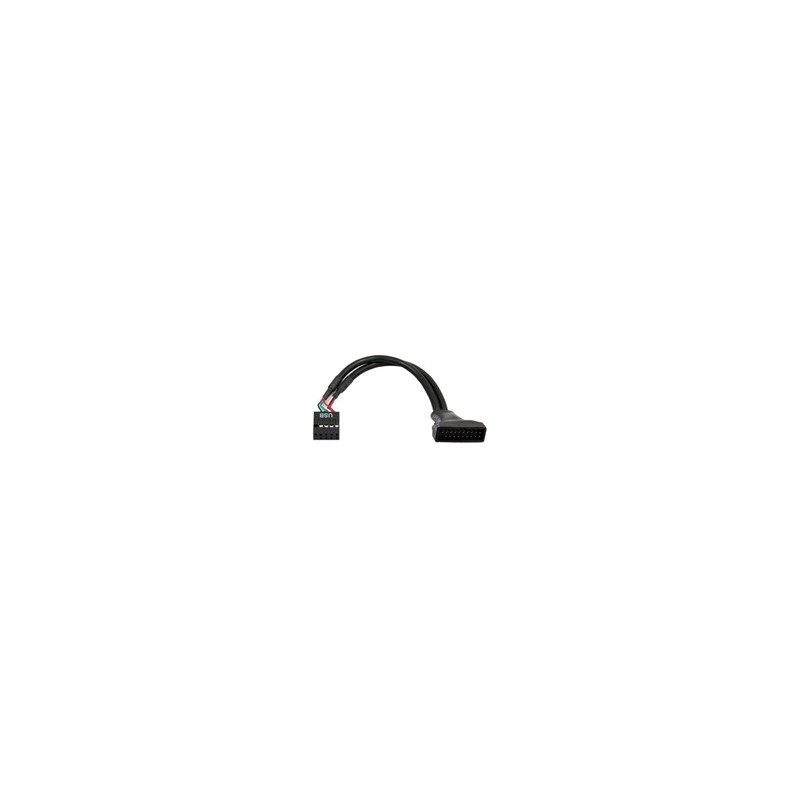 CHIEFTEC cable adaptor from USB 3.0 to USB 2.0