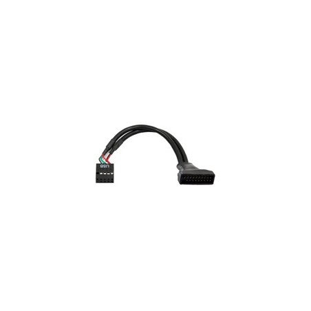 CHIEFTEC cable adaptor from USB 3.0 to USB 2.0