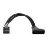 CHIEFTEC cable adaptor from USB 3.0 to USB 2.0