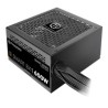 THERMALTAKE zdroj 650W Smart BX1 SE, 120mm, 80+ Bronze, černá