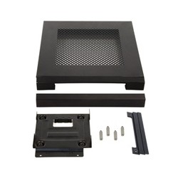 CHIEFTEC MK-35DV, volitelný kit pro 1x2.5"/3.5" HDD & slim DVD cage