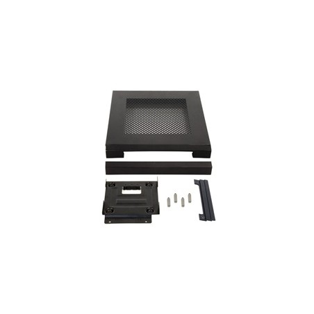 CHIEFTEC MK-35DV, volitelný kit pro 1x2.5"/3.5" HDD & slim DVD cage