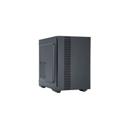 CHIEFTEC skříň Uni Series/Miditower, UK-02B-OP, USB 3.0, bez zdroje, černá