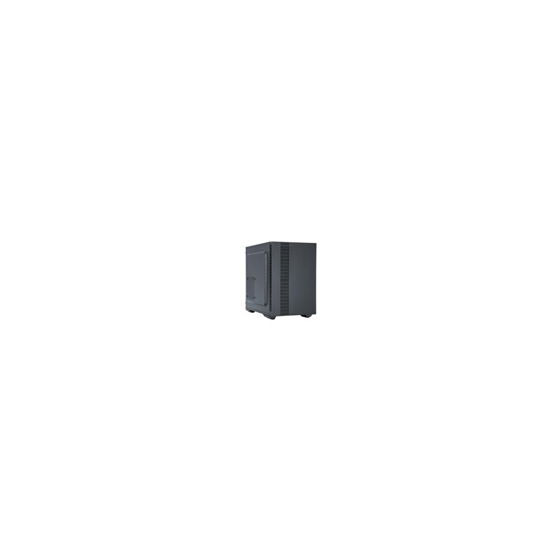 CHIEFTEC skříň Uni Series/Miditower, UK-02B-OP, USB 3.0, bez zdroje, černá