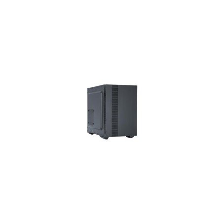 CHIEFTEC skříň Uni Series/Miditower, UK-02B-OP, USB 3.0, bez zdroje, černá