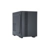 CHIEFTEC skříň Uni Series/Miditower, UK-02B-OP, USB 3.0, bez zdroje, černá