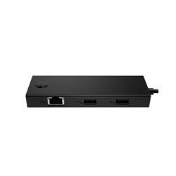 HP Portable USB-C Hub