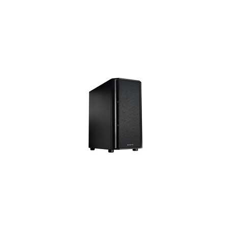 CHIEFTEC skříň PRO MINI, mATX, 1xUSB-C, 1xUSB 3.0, 1x USB 2.0, 1x 120mm Fan, černá
