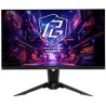 ASROCK LCD - 27" Gaming monitor PGO27QFV, OLED, 2560 x 1440 QHD, 360Hz, 1.5M:1, 250cd/m2, 0.03ms, 2xHDMI, 1xDP
