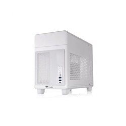 THERMALTAKE Case TR100, Mini-ITX, bílá
