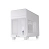 THERMALTAKE Case TR100, Mini-ITX, bílá
