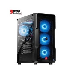 LYNX Challenger Ryzen 7 7800X3D 32GB 2TB SSD NVMe RTX 5070 Ti 16G W11 Home