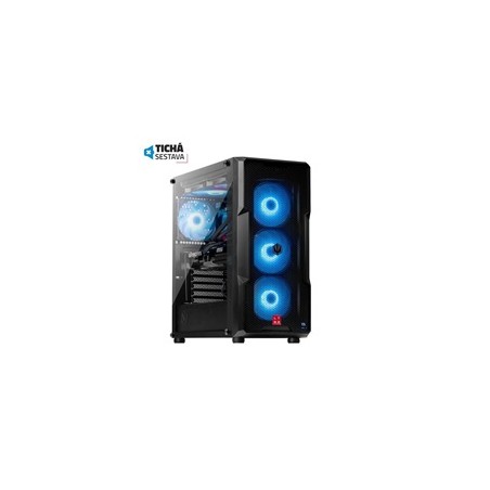 LYNX Challenger Ultra 7 265KF 32GB 1TB SSD NVMe RTX 5070 Ti 16G W11 Home