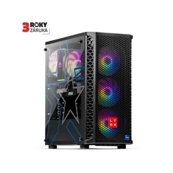 LYNX eSuba Ultra i5 14400F 32GB 1TB SSD NVMe RTX 5070 12G W11 Home