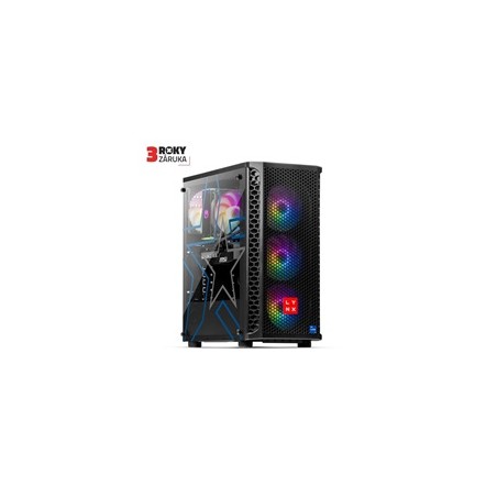 LYNX eSuba Ultra i5 14400F 32GB 1TB SSD NVMe RTX 5070 12G W11 Home