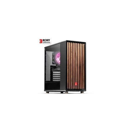 LYNX Challenger PRO Ryzen 7 7800X3D 32GB 2TB SSD NVMe RTX 5080 16G W11 Home