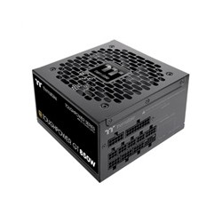 THERMALTAKE zdroj 850W Toughpower GT, 120mm, Plně modulární, 80+ Gold, černá