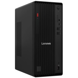 Lenovo ThinkCentre M/M70t Gen 6/Tower/U7-265/32GB/1TB/Intel int/W11P/3R