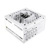THERMALTAKE zdroj 750W Toughpower GT, 120mm, Plně modulární, 80+ Gold, bílá