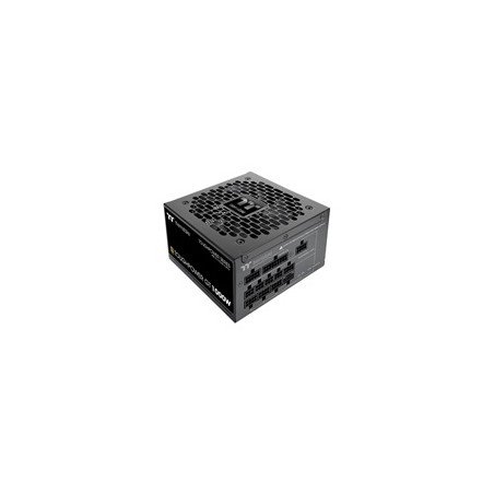 THERMALTAKE zdroj 1000W Toughpower GT, 120mm, Plně modulární, 80+ Gold, černá