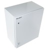 XtendLan 19" venkovní vodotěsný rozvaděč 11U 500x300 - krytí IP55